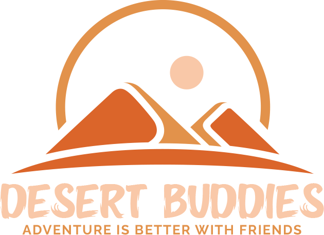 Desert Buddies